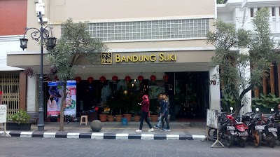Photos of Bandung Suki