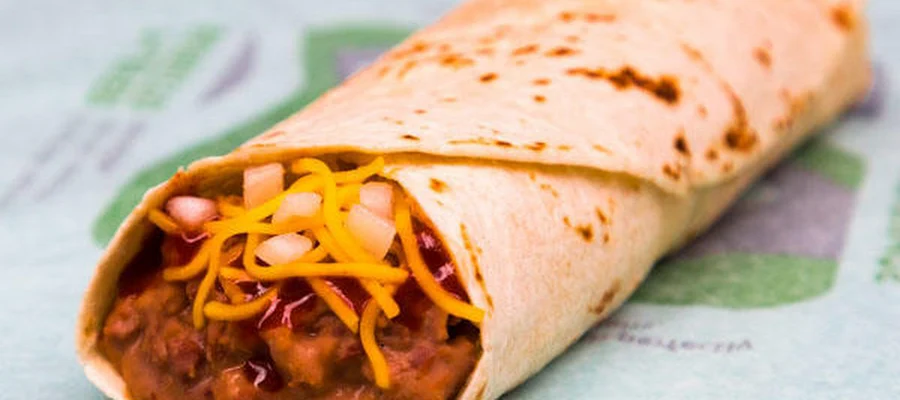 Taco Bell / KFC