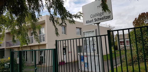 College Albert Schweitzer - Thumbnail