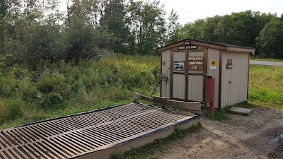 Berglund Park Campground