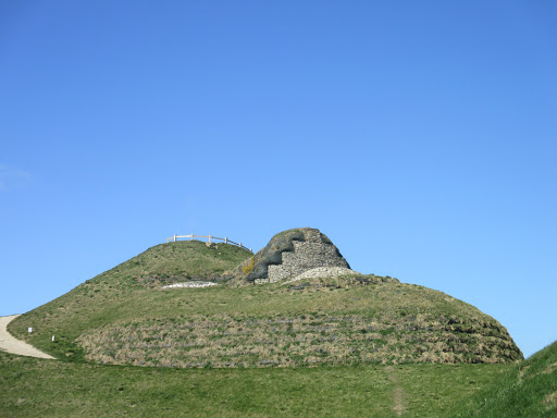 Northumberlandia Car Park
