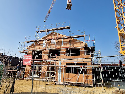 Pfaller Bau GmbH & Co. KG - Thumbnail