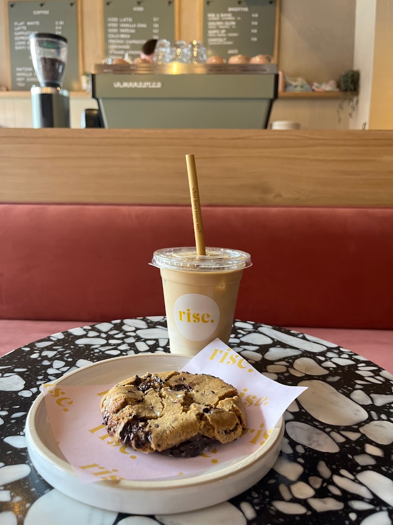 Rise Coffee Shop photo 3