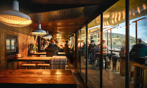 Photo of Riley's Fish Shack