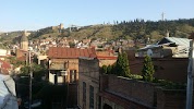Фотография Old Town Hostel, 2-й тупик Г. Абесадзе, Тбилиси, Грузия