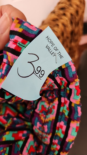Hope the Mission Thrift Store - Thumbnail