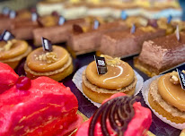 IDB Boulangerie à Givors
