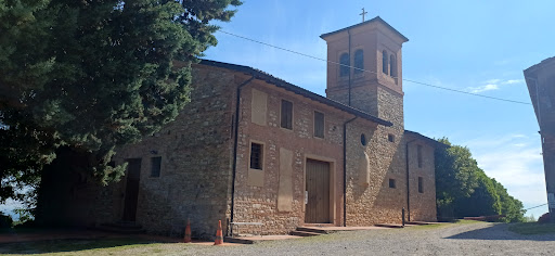 Chiesa di Fogliano - Thumbnail