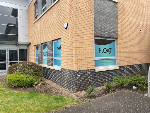 The Glasgow Float Centre Limited