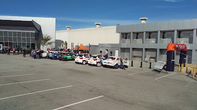 Photos of Volkswagen Factory and Museum