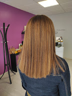 Le Salon d'Alexia à Chatte