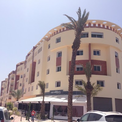 Photos of R&eacute;sidence Al Kheir Dcheira
