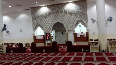 Mosque