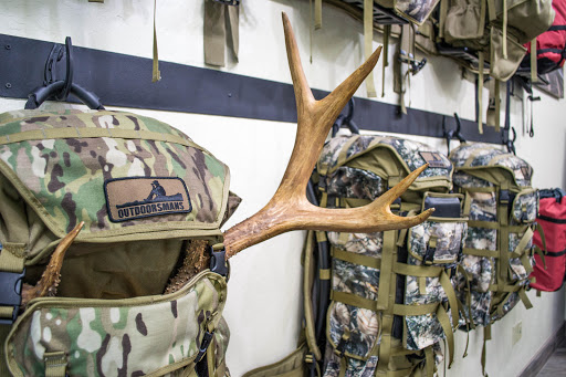 Outdoorsmans - Thumbnail