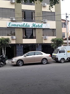 Hotel Esmeralda 6