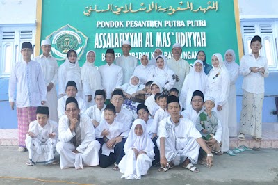 Photos of Pondok Pesantren Blater