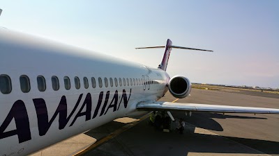 Hawaiian Airlines