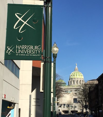 Photos of Harrisburg University of Science and Technology