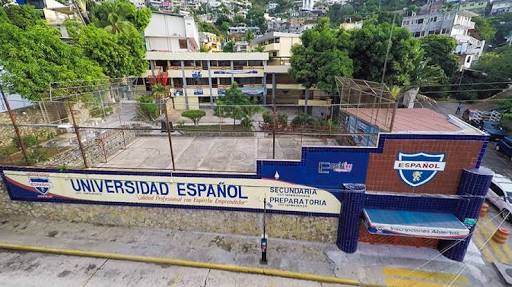 Centro Universitario Español S.C. - Thumbnail