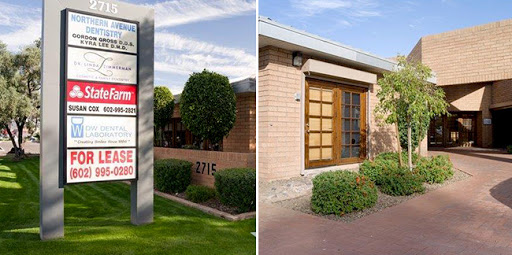Northern Avenue Dentistry-Gordon D. Gross D.D.S / Kyra D. Lee, D.M.D.