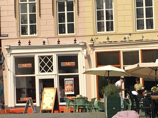 IJssalon MIN12 Kelders