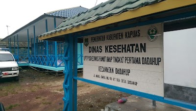 Photos of Puskesmas Dadahup