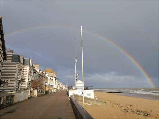 Photo de M&V Resort by Mer & Vacances à Luc-sur-Mer (14530)