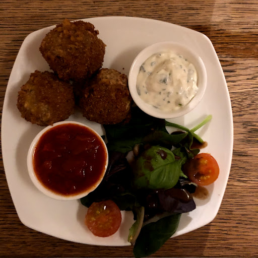 Little Churtons Restaurant - Thumbnail