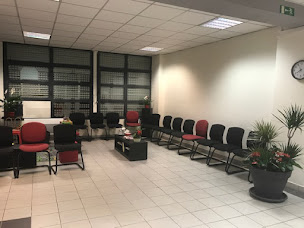 Photo n°1 de Centre de Santé Les Senons à Sens (Centre médical)