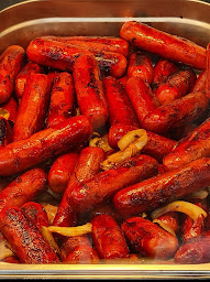 Photo n°2 de Allo poulet à Villeneuve-Saint-Georges (Restaurant halal)