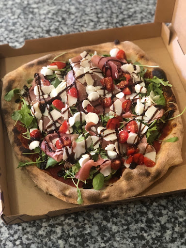 Photo 5 - Pizza TASSONI