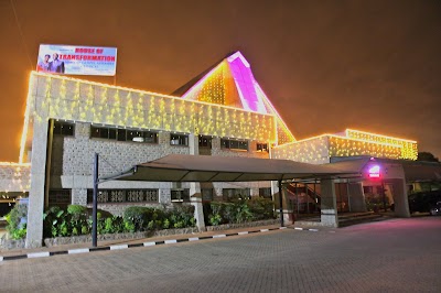 Photos of Nairobi Gospel Assembly Church