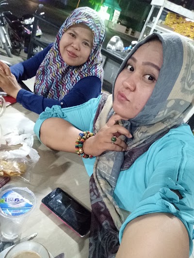 cafe