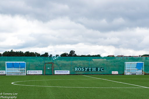 Rosyth Community Sports Hub - Thumbnail