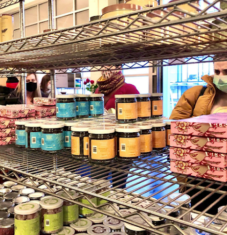 Bite Society by null