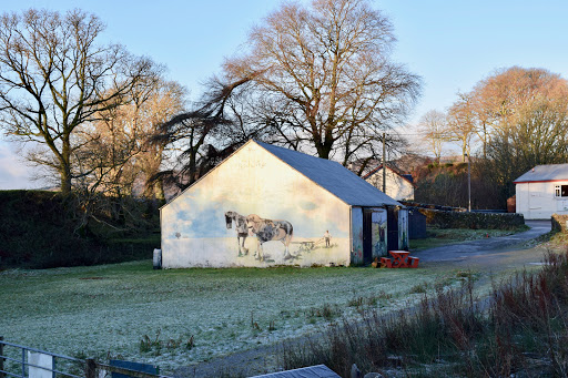 Colintraive Heritage Centre Argyll