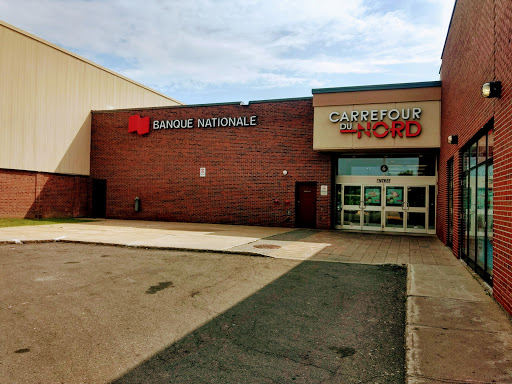 Carrefour Du Nord, Saint Jerome | Destimap | Destinations On Map