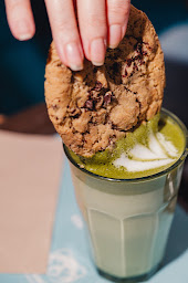 Photo n°16 de Columbus Café & Co à Dunkerque (Salon de thé)