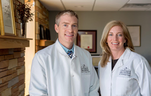 Levesque Dentistry