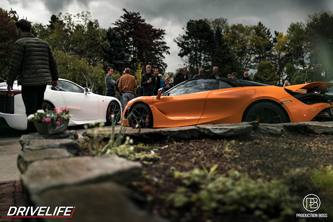 DriveLife