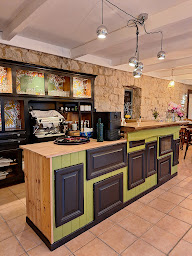 Photo n°9 de A la Celina à Saint-Étienne-de-Serre (Chambre d'hôtes)