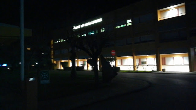 Hospital Distrital De Pombal Horário de abertura