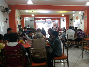 Restaurante Galindo 4