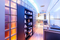 Docteurs Frédéric et Salomé Diener à Saint-Louis