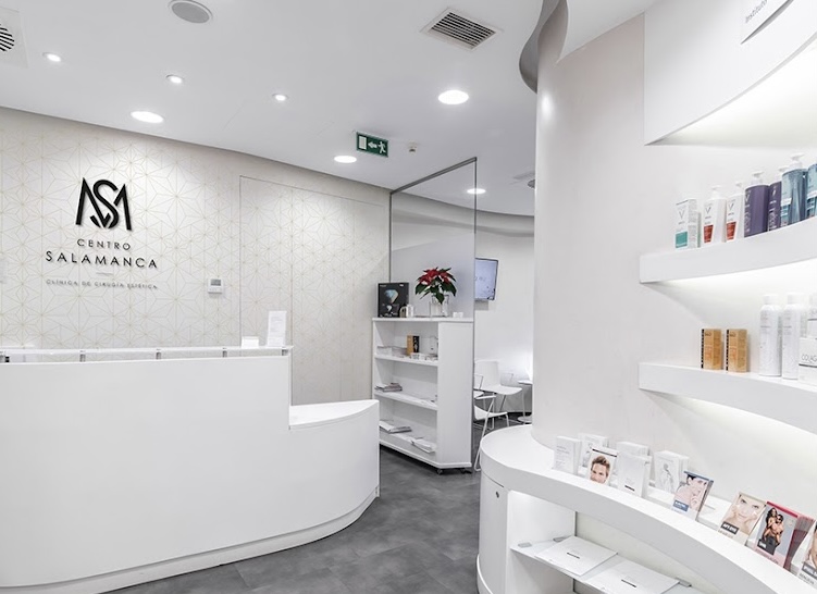 Dra.Isabel Arias | Centro Salamanca | Medicina Estética