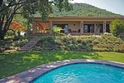 Photos of Abangane Guest Lodge