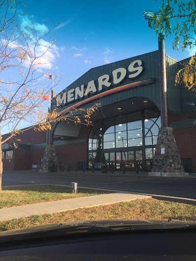 Menards