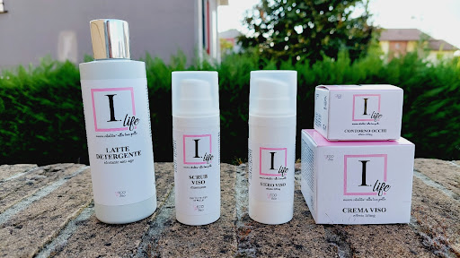 I.LIFE Cosmetici - cosmesi Bio certificata - Thumbnail
