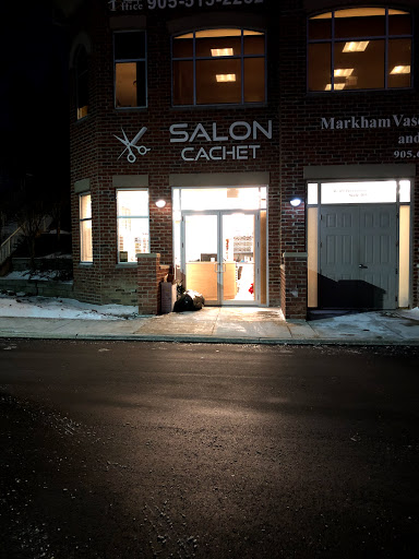 SALON CACHET LTD - Thumbnail
