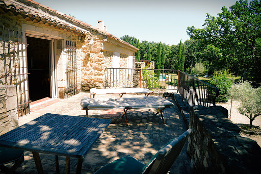 Photo de Domaine du Commandeur